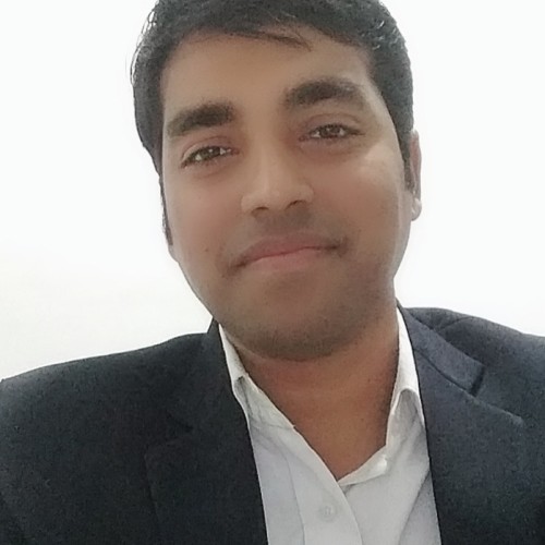 Shoaib S.