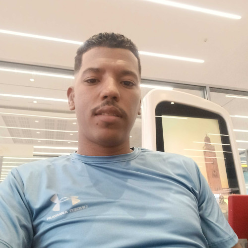 BELGHIT M. profile photo