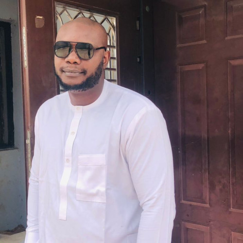 Odera A. profile photo