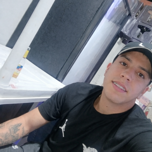 carlos o. profile photo