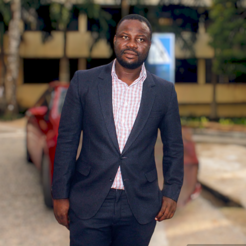 Emmanuel  A. profile photo