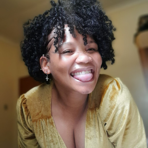 Zeromi M. profile photo