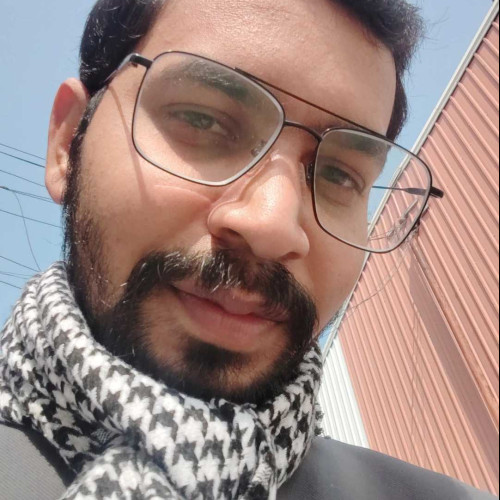 Ankush T. profile photo