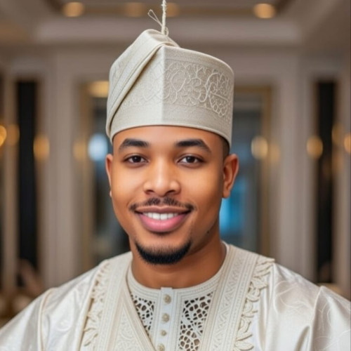 Nwaorgu D. profile photo