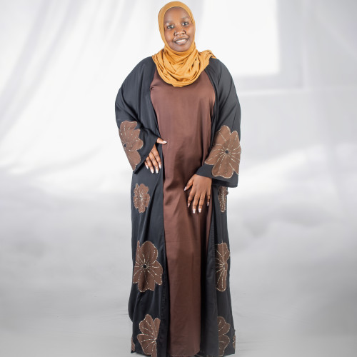 Aisha S. profile photo