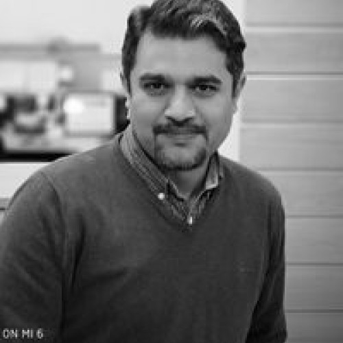 Aleem A. profile photo