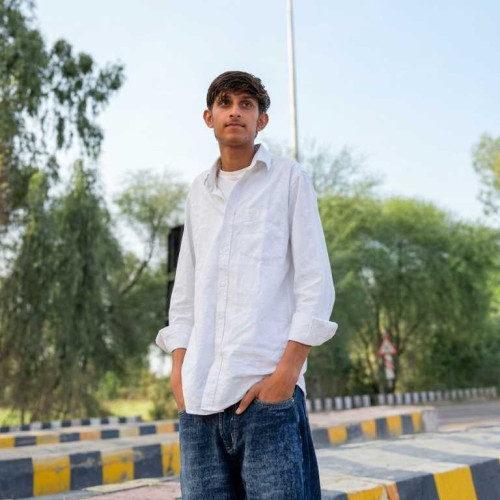 Pankaj M. profile photo