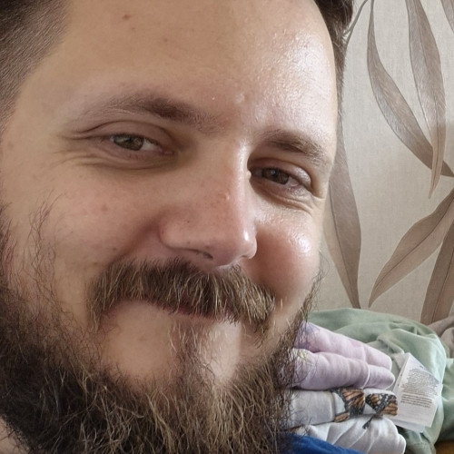 Marek K. profile photo
