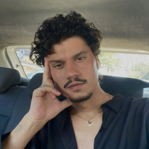 Fulvio A. profile photo