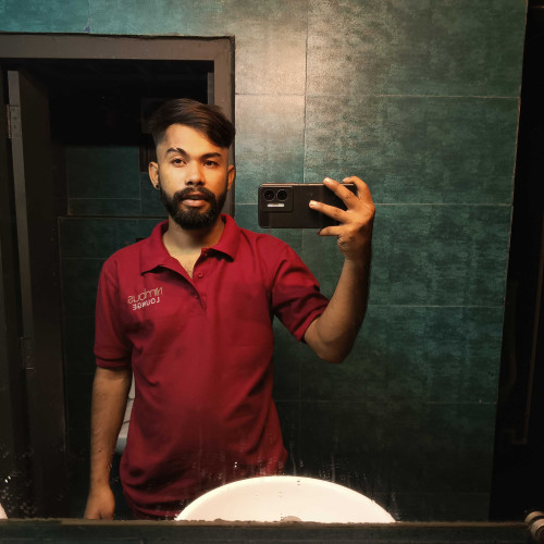 Pankaj B.
