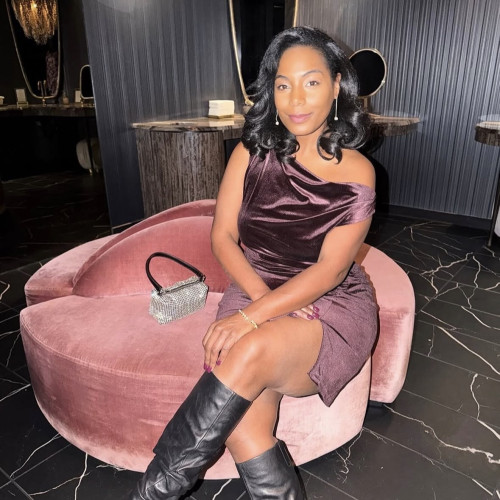 Michelle s. profile photo