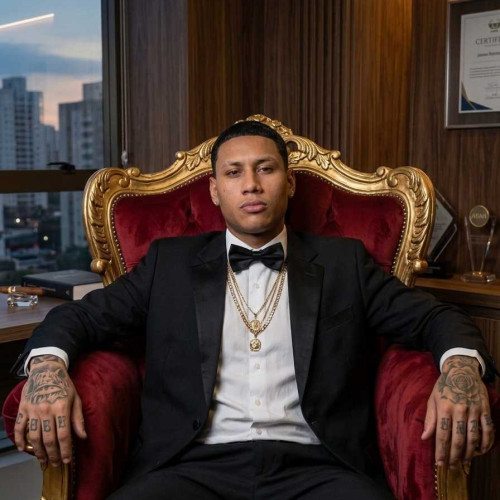 Key E. profile photo