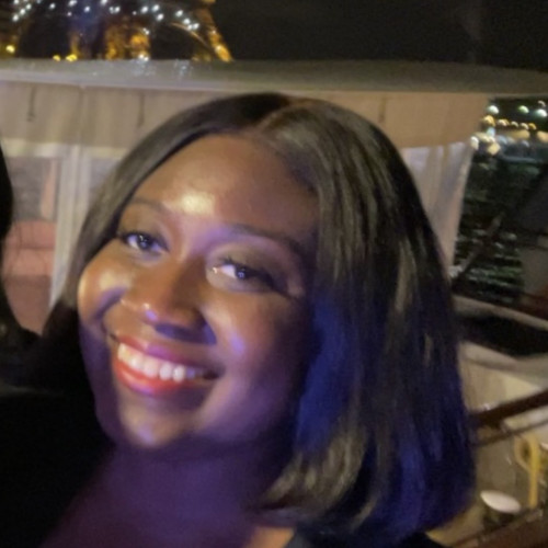 Sherlyne J. profile photo