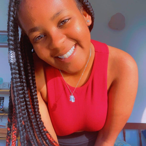 Faith W. profile photo