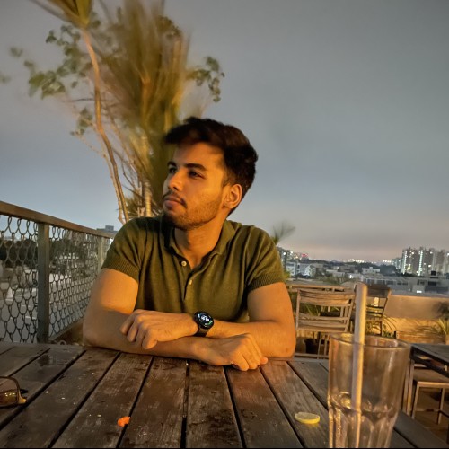 Piyush R. profile photo