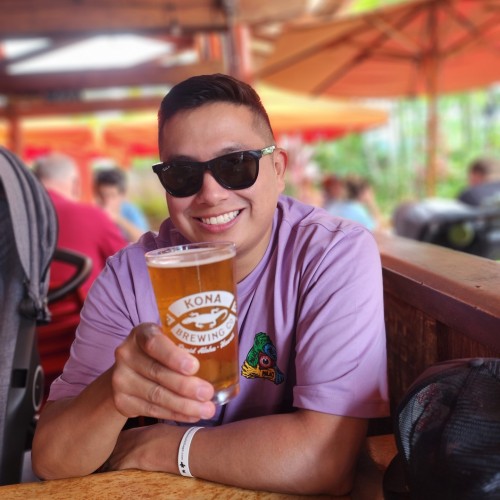 Jorge M. profile photo