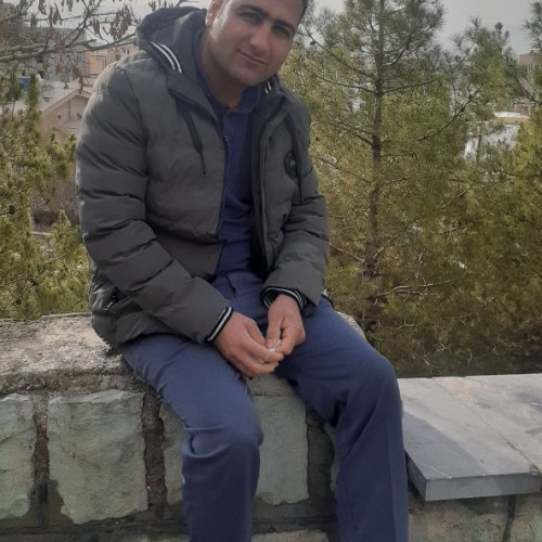 Mehdi T. profile photo