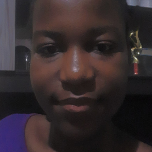 Lebogang C.