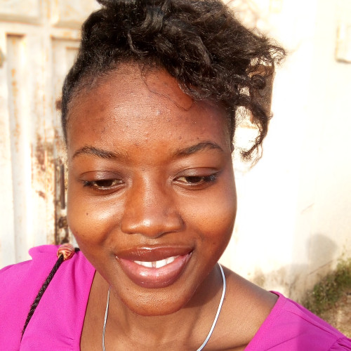 Talatu S. profile photo