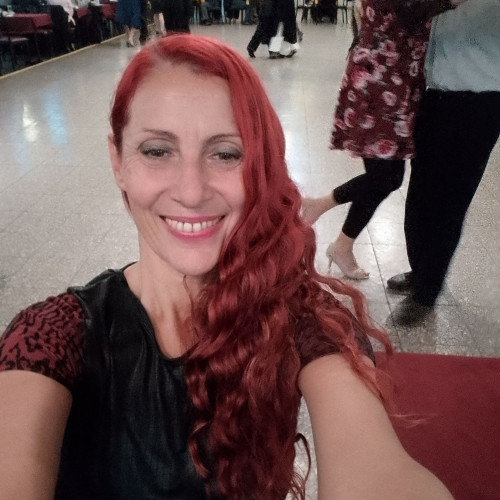 Nora B. profile photo