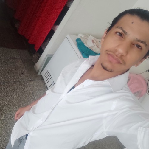 Elmehdi  A. profile photo