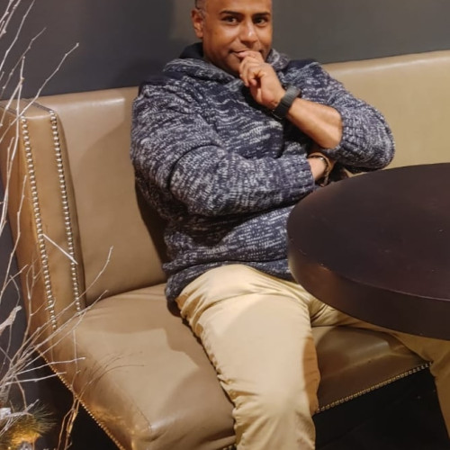 Waleed  I. profile photo