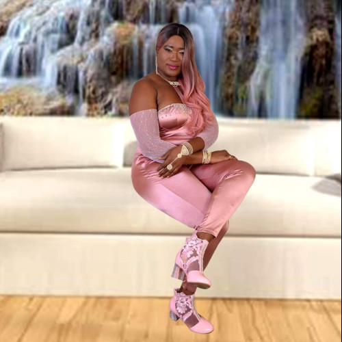 Tasheba M.