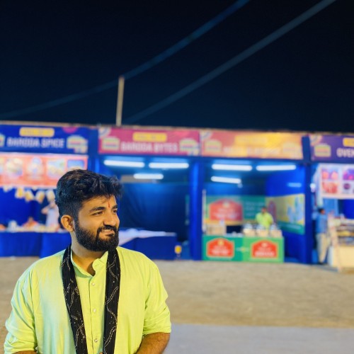 Rachit P. profile photo