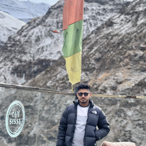 Jashan J. profile photo