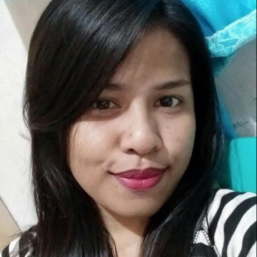 Vivian V. profile photo