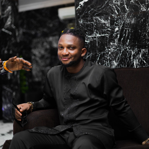 Adebayo A. profile photo