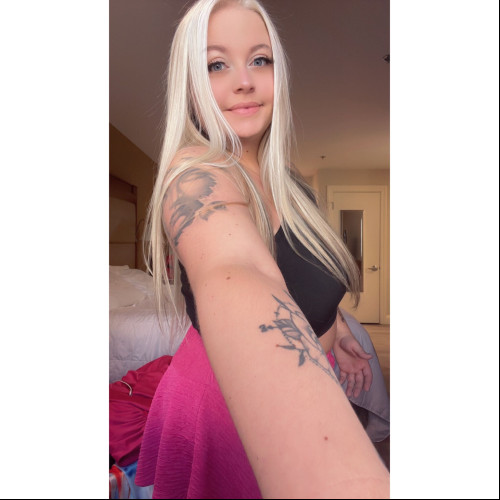 Alexis w. profile photo