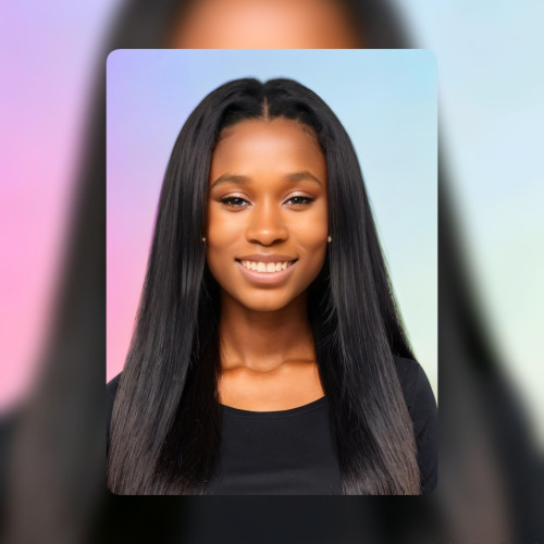Dorcas Bewuah A.