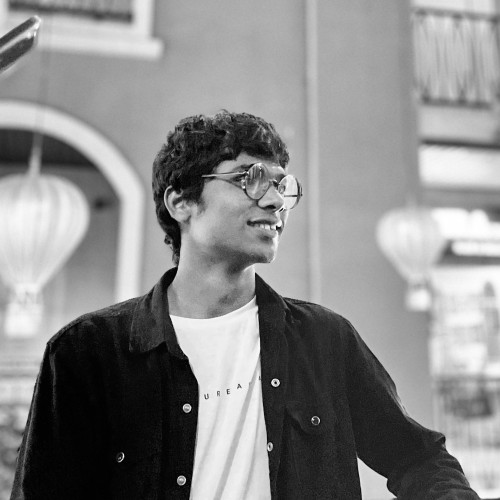 Umesh C.