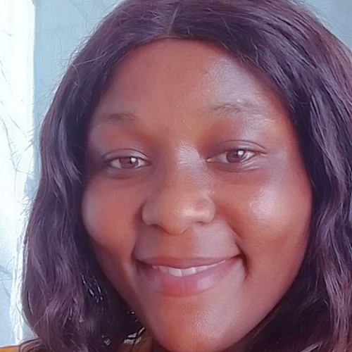 Andine K. profile photo