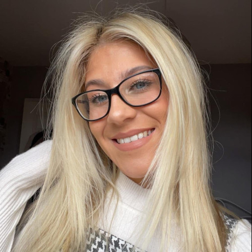 Georgia m. profile photo