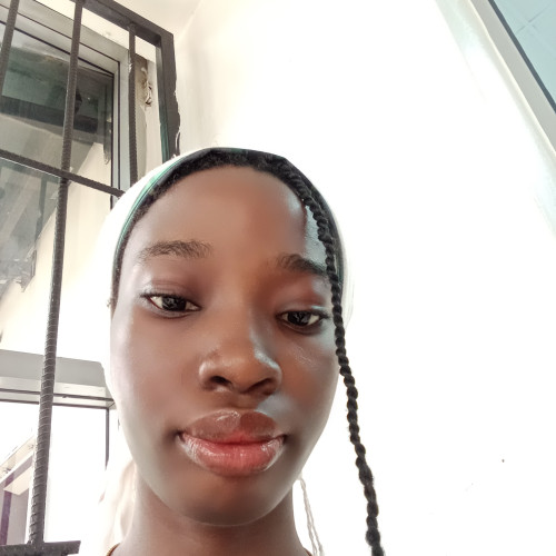 Temitope O. profile photo