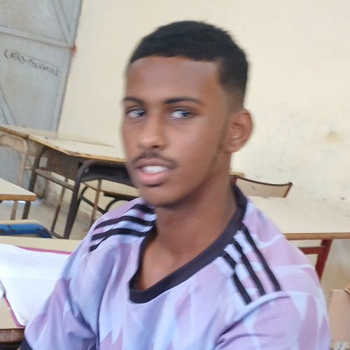 Ibrahim  A. profile photo