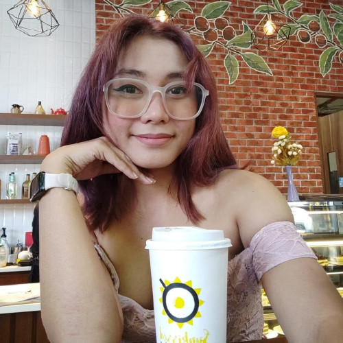 Gabby Q. profile photo