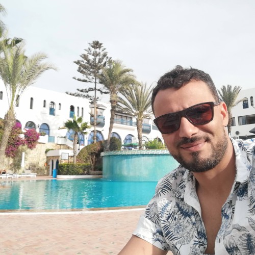 yassine K.
