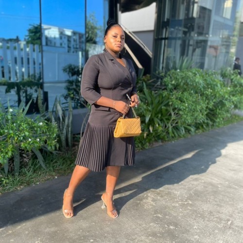 Onyinye  O.