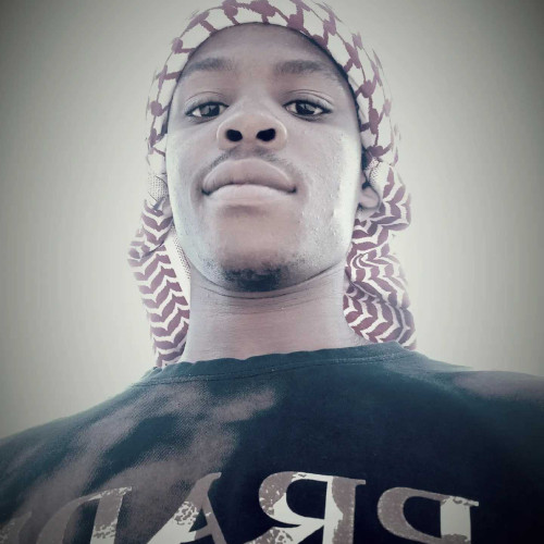 jamaly a. profile photo