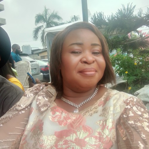 Ifeyinwa  P.