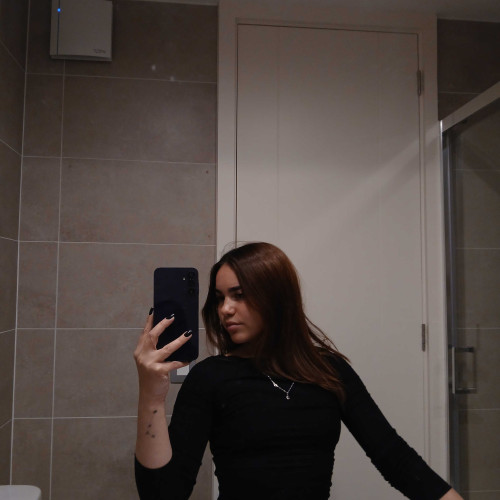 nicole b. profile photo