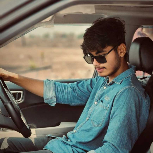 aditya r. profile photo
