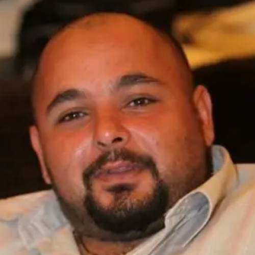 Gus B. profile photo