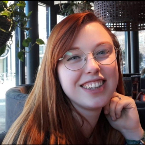 Mette K. profile photo