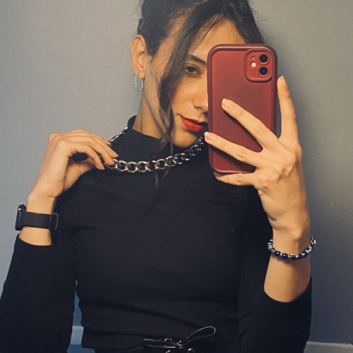 Maissa B.