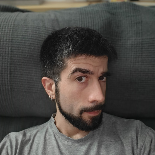 Mikel G. profile photo