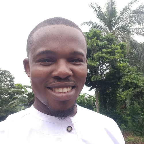 Godstime  N. profile photo